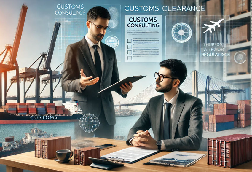 Customs Consulting